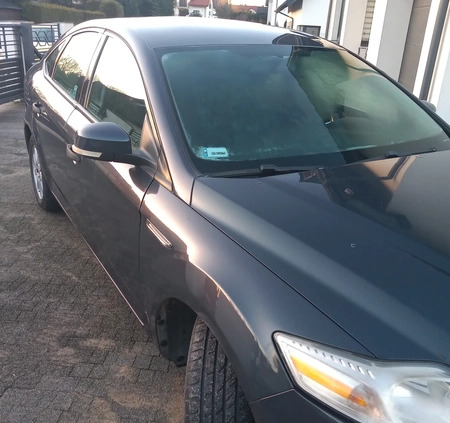 Ford Mondeo cena 15000 przebieg: 345000, rok produkcji 2010 z Chojnów małe 29